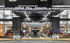 Elba Almeria Business&Convention Hotel
